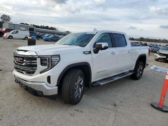 2024 Gmc Sierra K1500 Slt na sprzedaż w Harleyville, SC - Front End