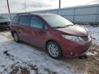 2012 Toyota Sienna Xle for Sale in Rapid City, SD - Side