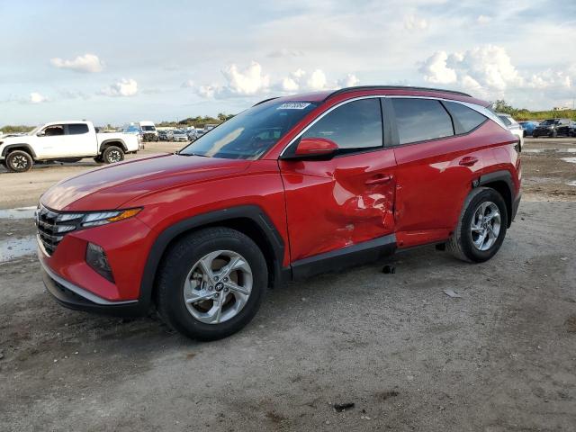 HYUNDAI TUCSON SEL 2023