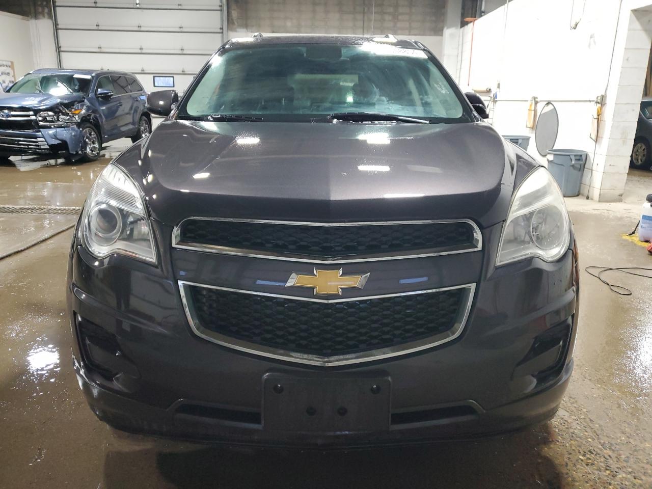 2015 Chevrolet Equinox - Image 5