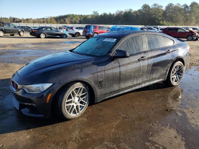 2015 Bmw 428 Xi Gran Coupe Sulev