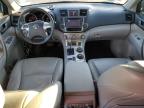 2013 Toyota Highlander Base na sprzedaż w Byron, GA - Front End