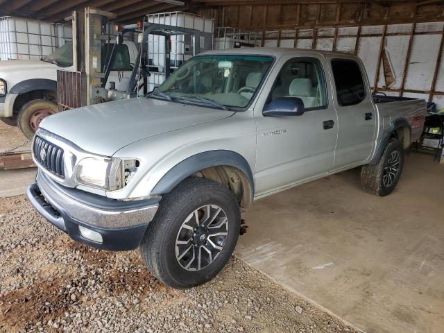 2004 Toyota Tacoma Double Cab Prerunner for Sale in Kapolei, HI - Front End