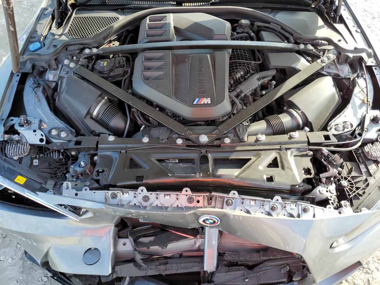 Фото: WBS53AY03PFN77824 - 11