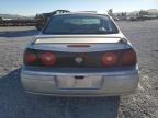 2005 Chevrolet Impala Ls na sprzedaż w Reno, NV - Front End