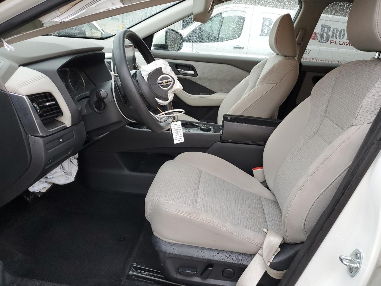 Фото: 5N1AT3BB1MC827520 - 7