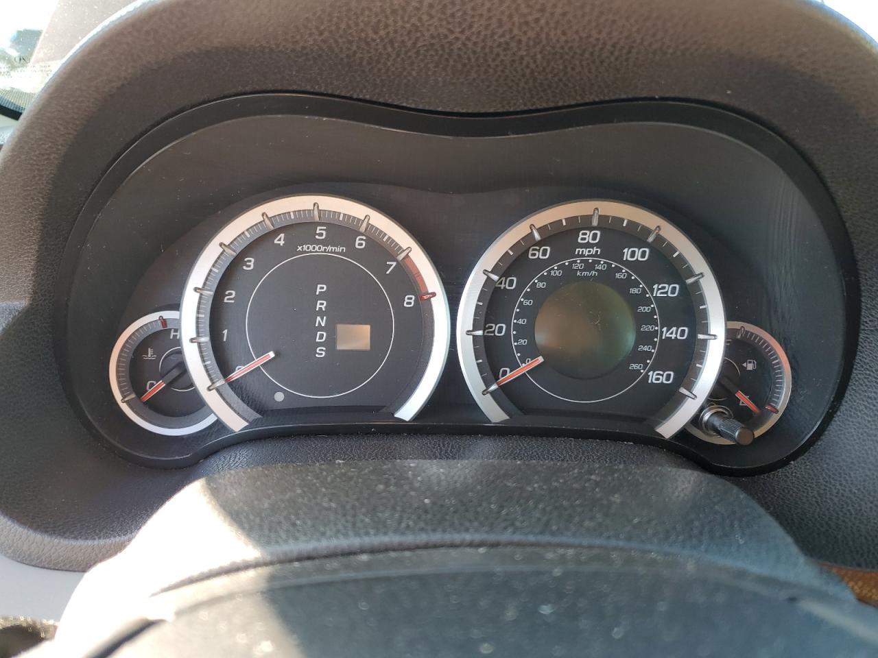 2009 Acura Tsx VIN: JH4CU26619C036671 Lot: 86789134