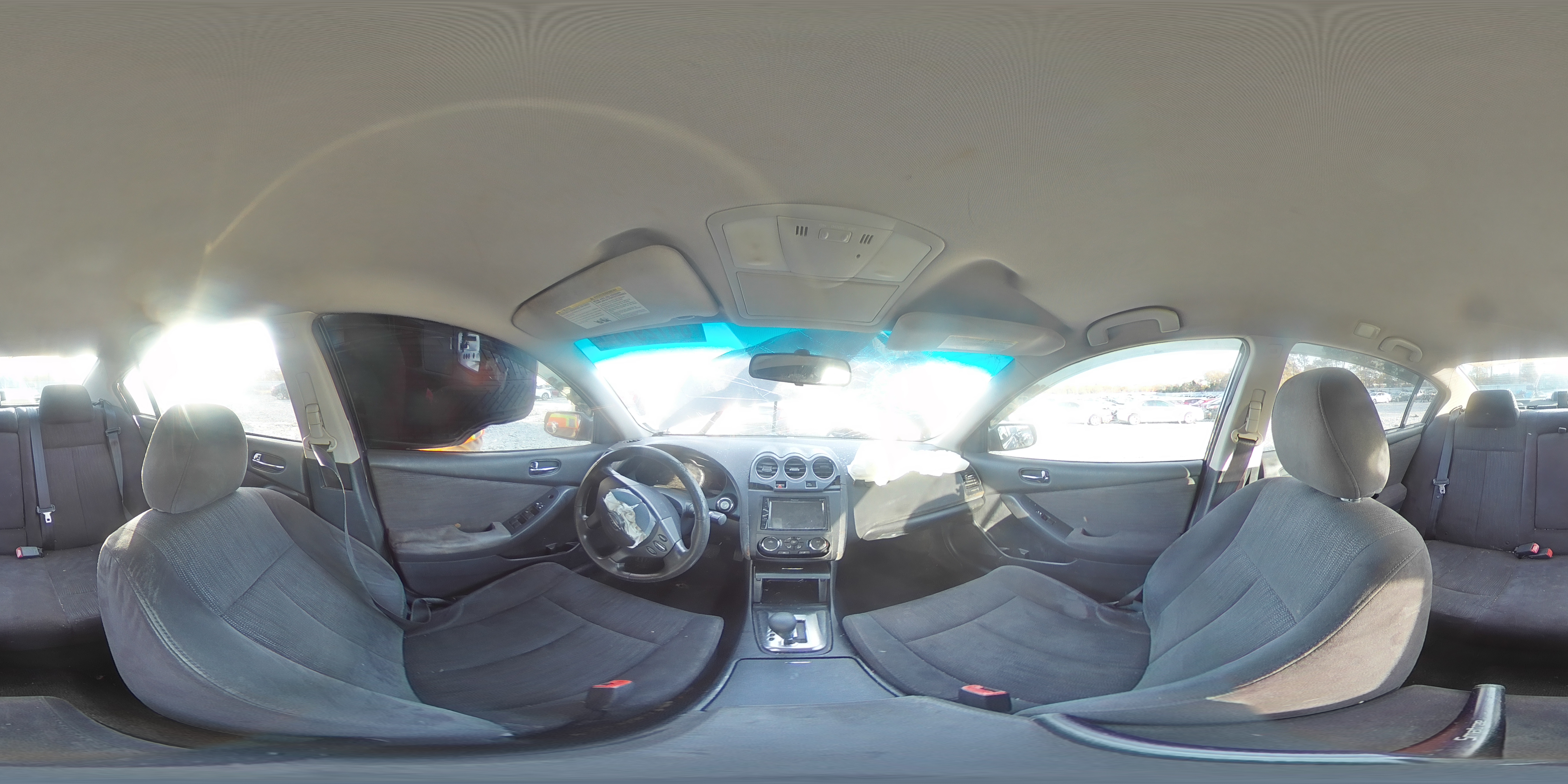 2011 Nissan Altima - Image 13