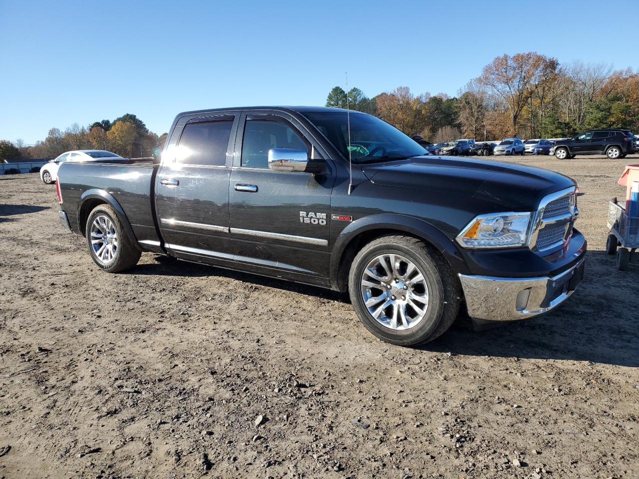 2015 RAM 1500 - Image 4