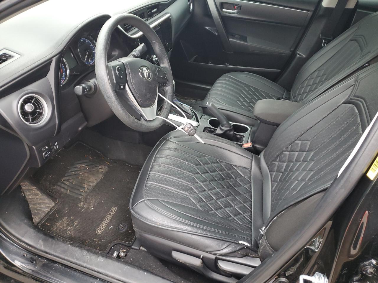 2018 Toyota Corolla - Image 7