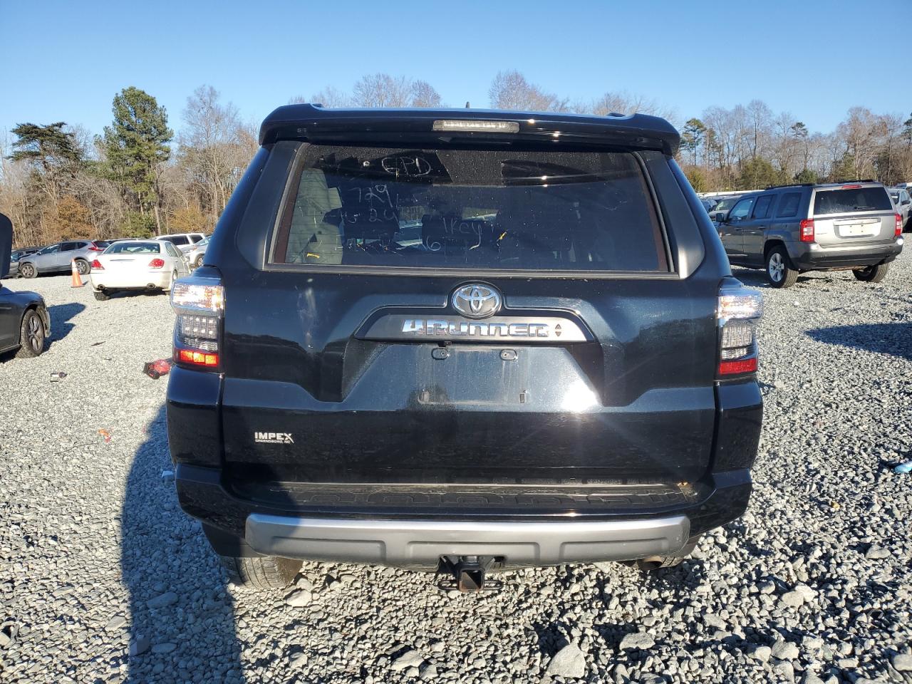 2023 Toyota 4Runner - Image 6