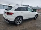 2022 MERCEDES-BENZ GLC 300 4MATIC for sale at Copart ON - LONDON