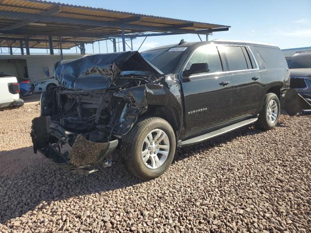 2018 Chevrolet Suburban C1500 Lt