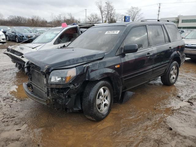 2006 Honda Pilot Ex