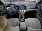 2008 Hyundai Elantra Gls на продаже в Elgin, IL - Front End