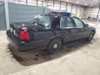 2005 Ford Crown Victoria Police Interceptor en Venta en Columbia Station, OH - Mechanical