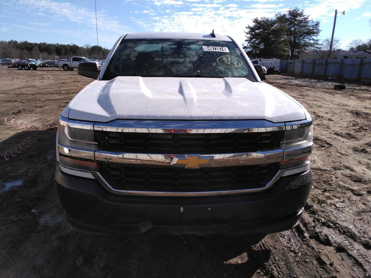 VIN 1GCRCNEH3GZ243463 2016 CHEVROLET ALL Models no.5