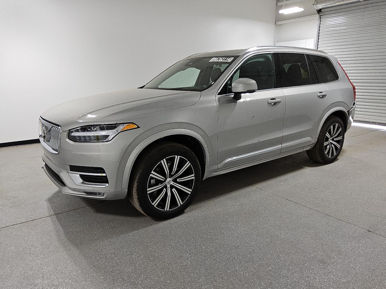 2025 VOLVO XC90 CORE