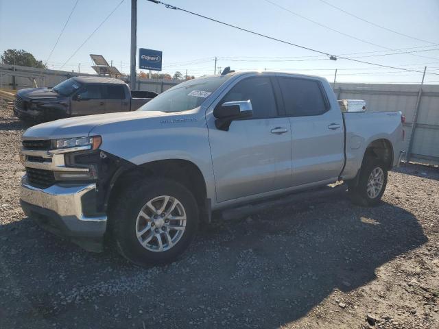 2019 Chevrolet Silverado K1500 Lt