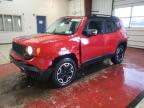2016 Jeep Renegade Trailhawk zu verkaufen in Angola, NY - Front End