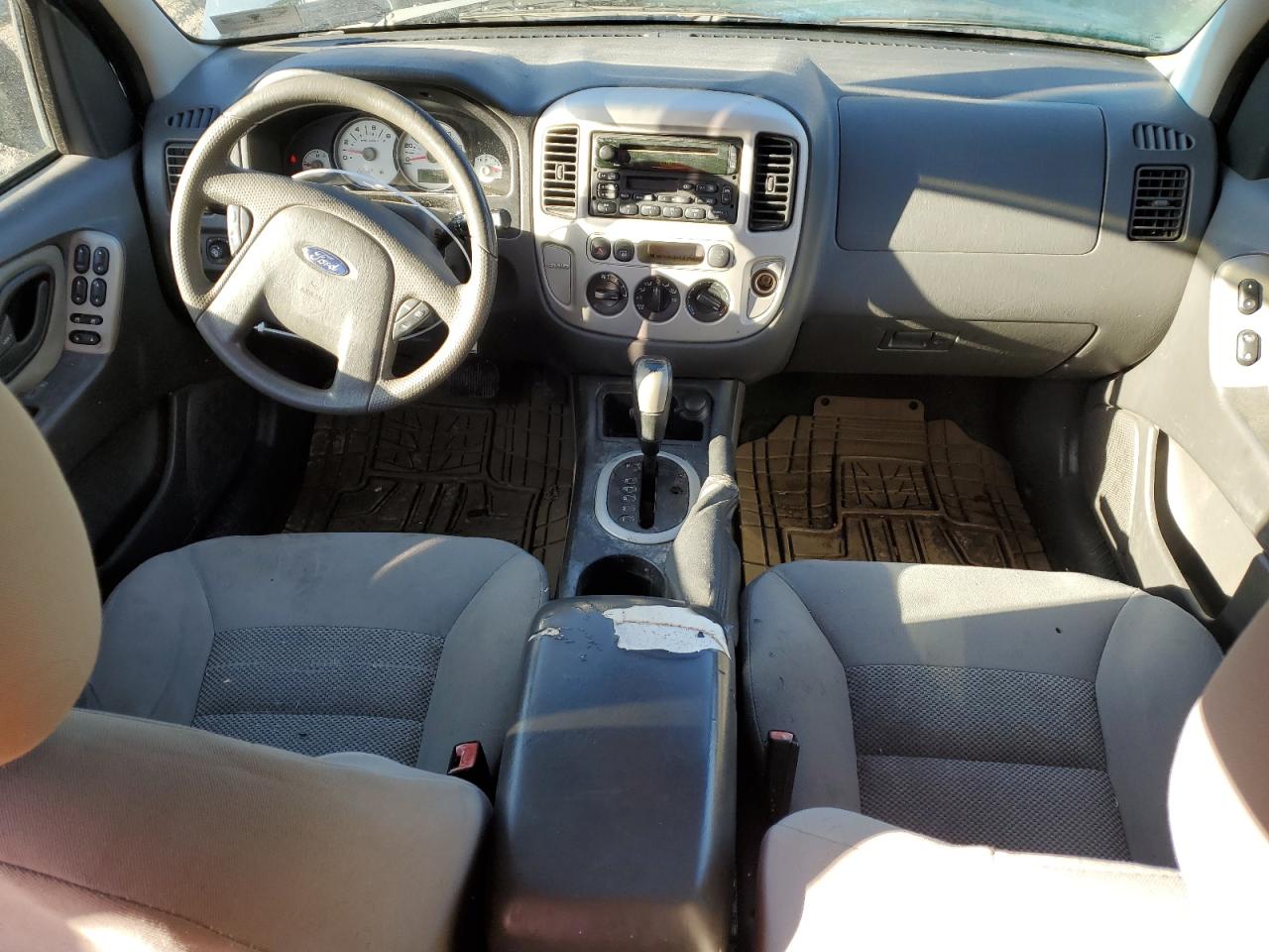 2005 Ford Escape Xlt VIN: 1FMYU931X5KB43223 Lot: 83736724