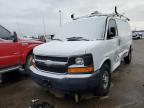 2013 Chevrolet Express G2500    продається в Moraine, OH - Side