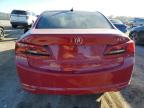 2017 Acura Tlx Tech en Venta en Wichita, KS - Side