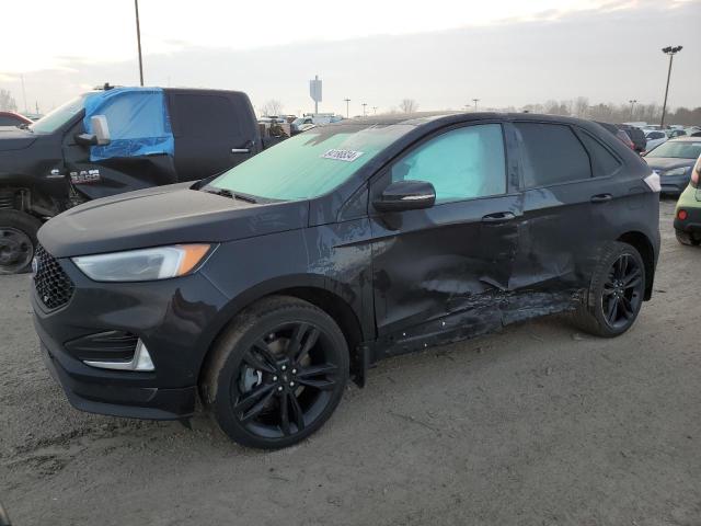  FORD EDGE 2020 Black