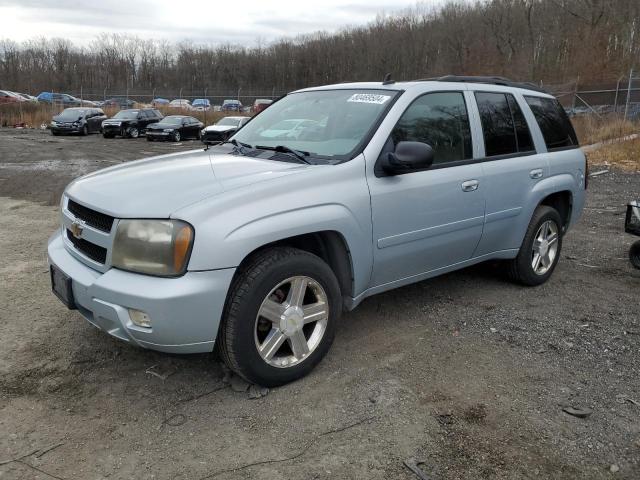 2008 Chevrolet Trailblazer Ls