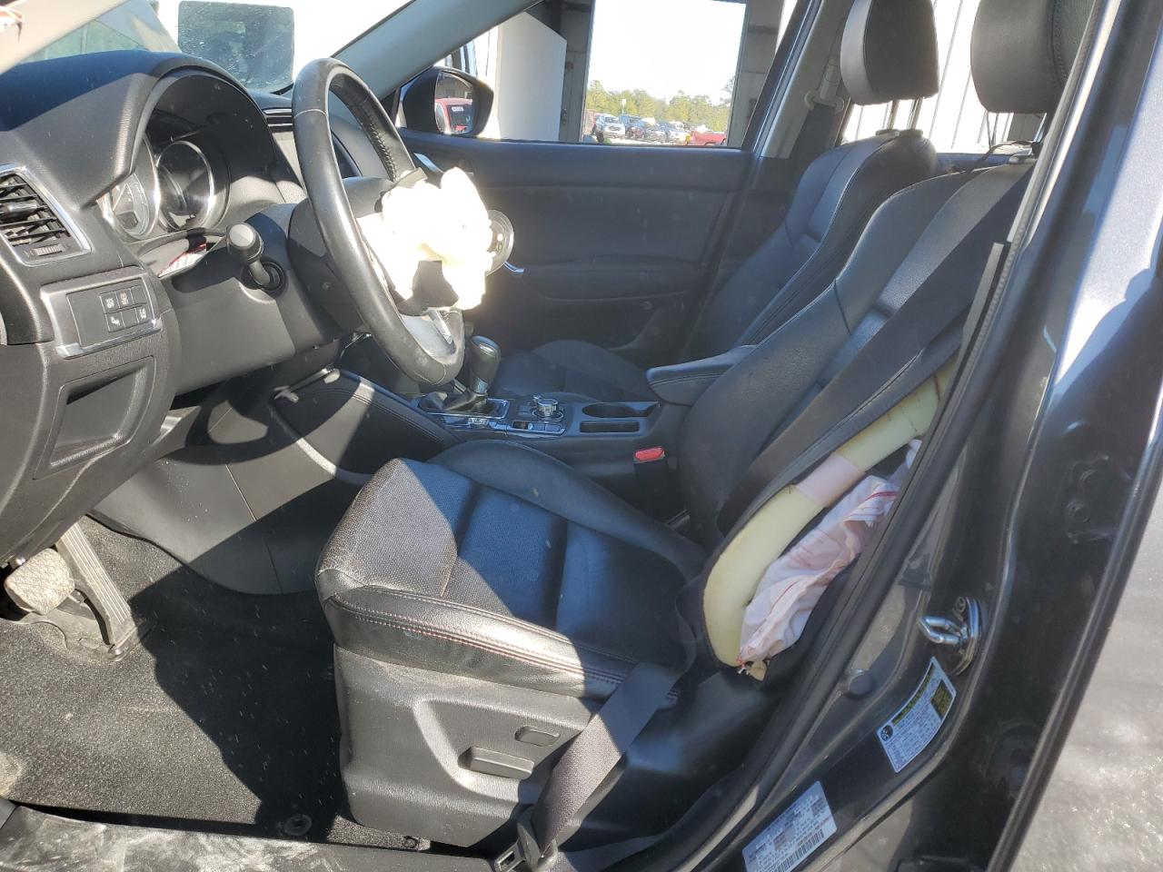 2016 Mazda CX-5 - Image 7