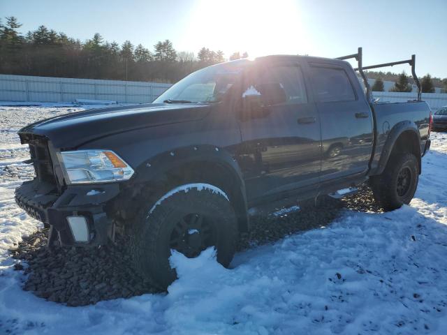 2015 Ram 1500 St