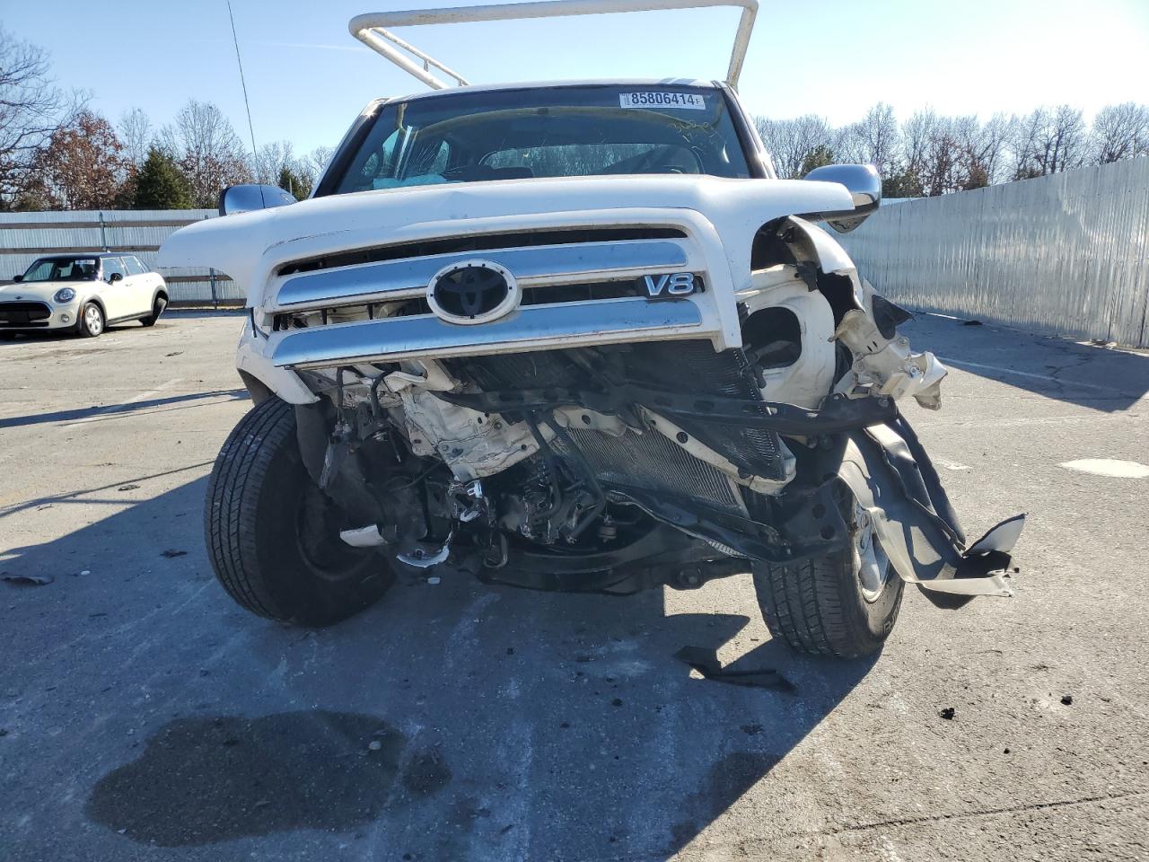 2004 Toyota Tundra - Image 5