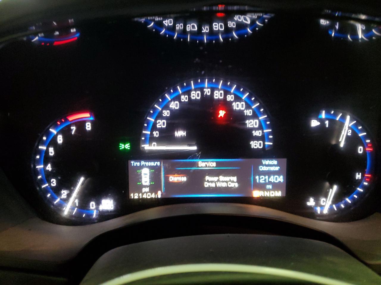2014 Cadillac ATS - Image 9