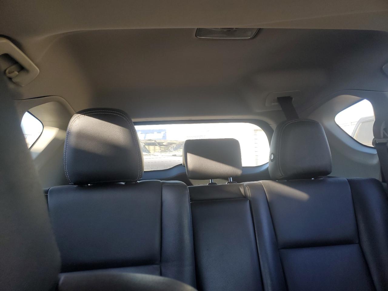 2014 Toyota RAV 4 - Image 10
