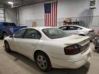 2001 Pontiac Bonneville Se de vânzare în Des Moines, IA - Normal Wear