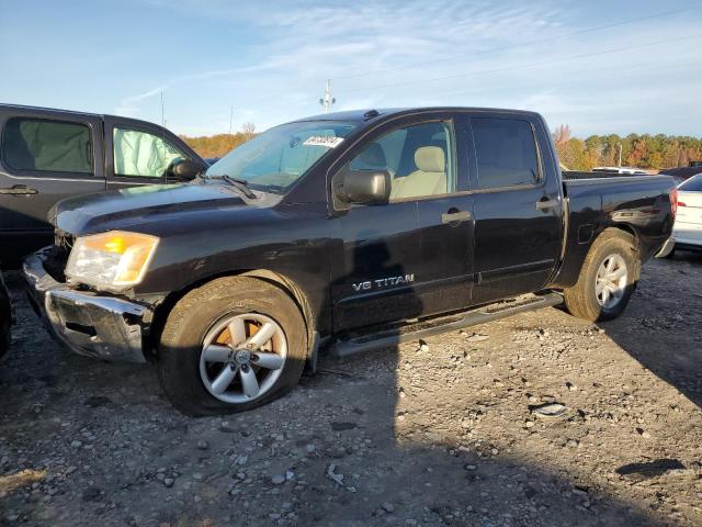 2014 Nissan Titan S