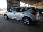 2014 Nissan Murano S للبيع في Phoenix، AZ - Rear End