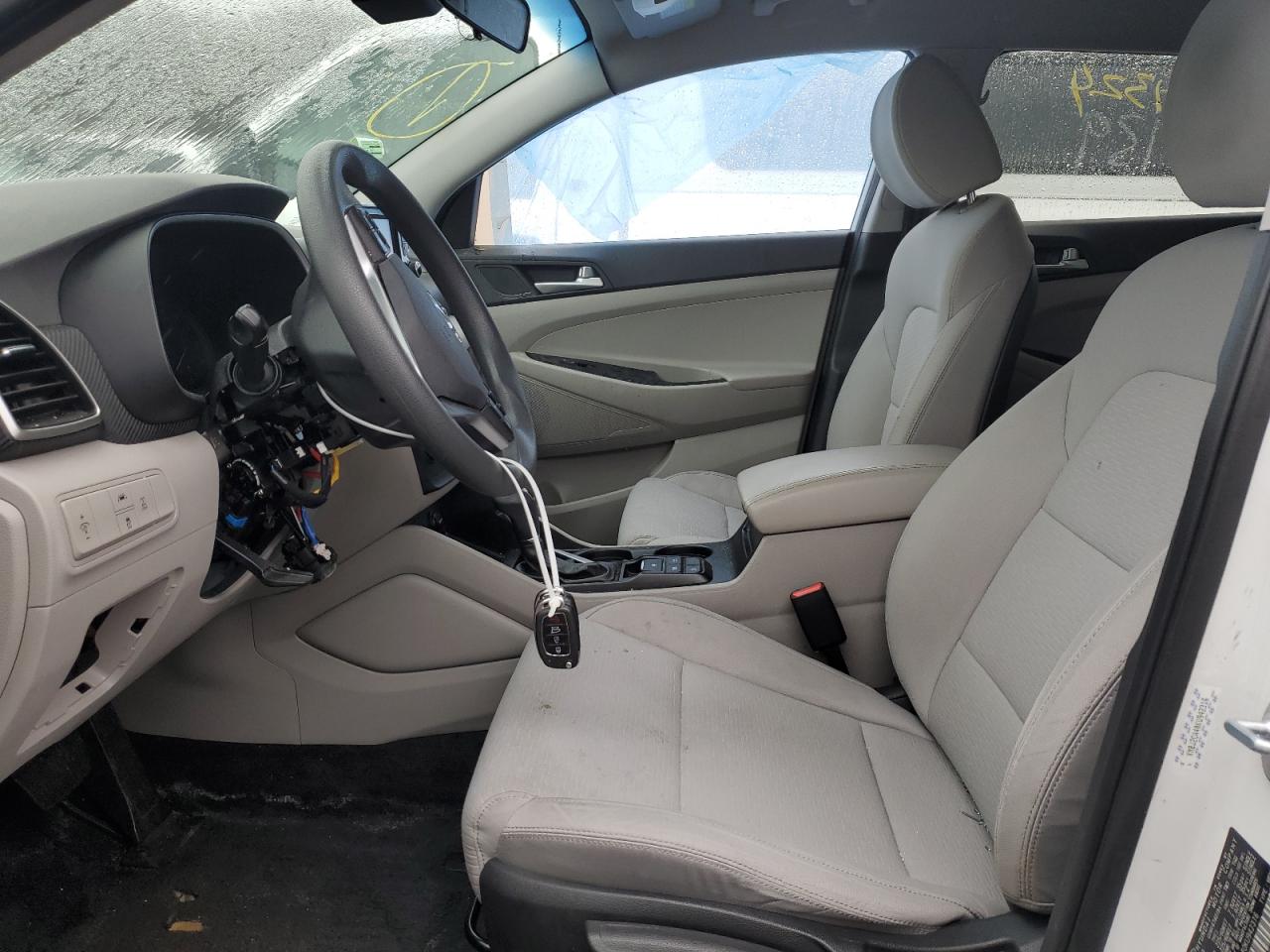 2019 Hyundai Tucson - Image 7