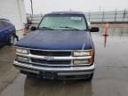 1996 Chevrolet Suburban K1500 for Sale in Farr West, UT - Mechanical