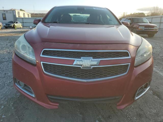  CHEVROLET MALIBU 2013 Красный