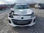 2013 Mazda 3 I продається в Lawrenceburg, KY - Front End