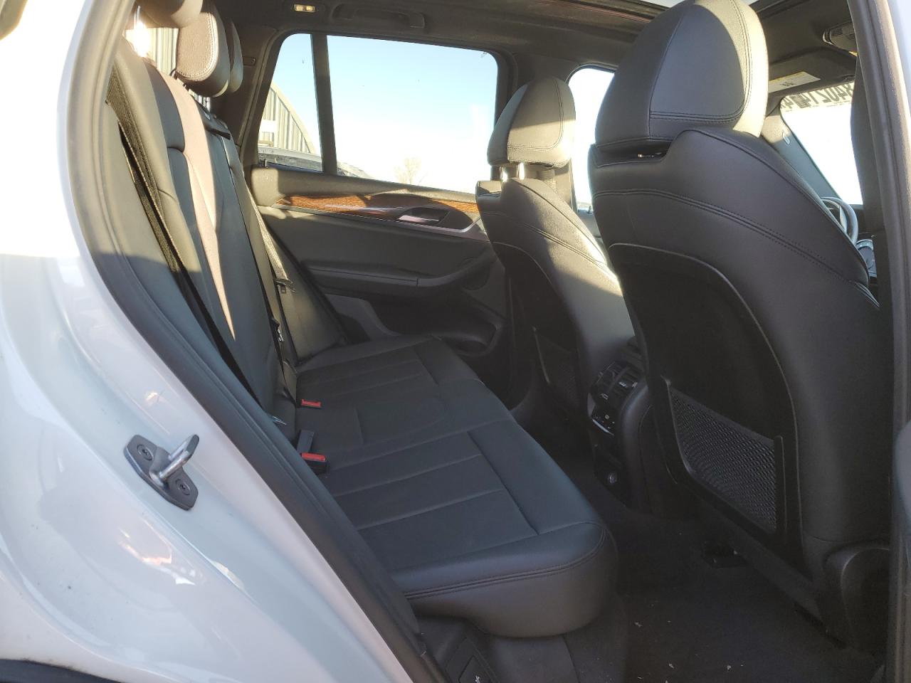 2019 BMW X3 - Image 11