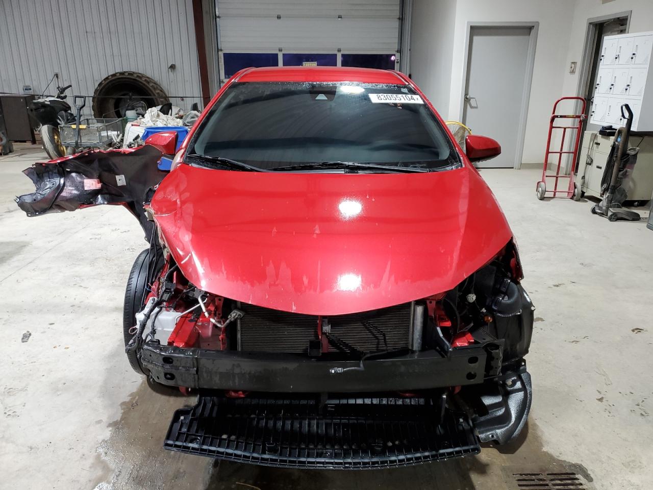2019 Toyota Corolla - Image 5