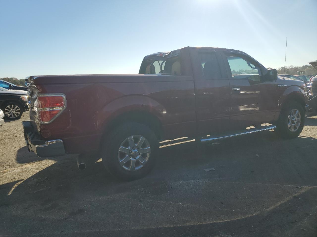 2014 Ford F-150 - Image 3