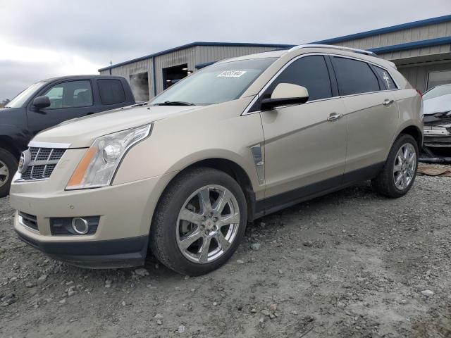 2011 Cadillac Srx Premium Collection