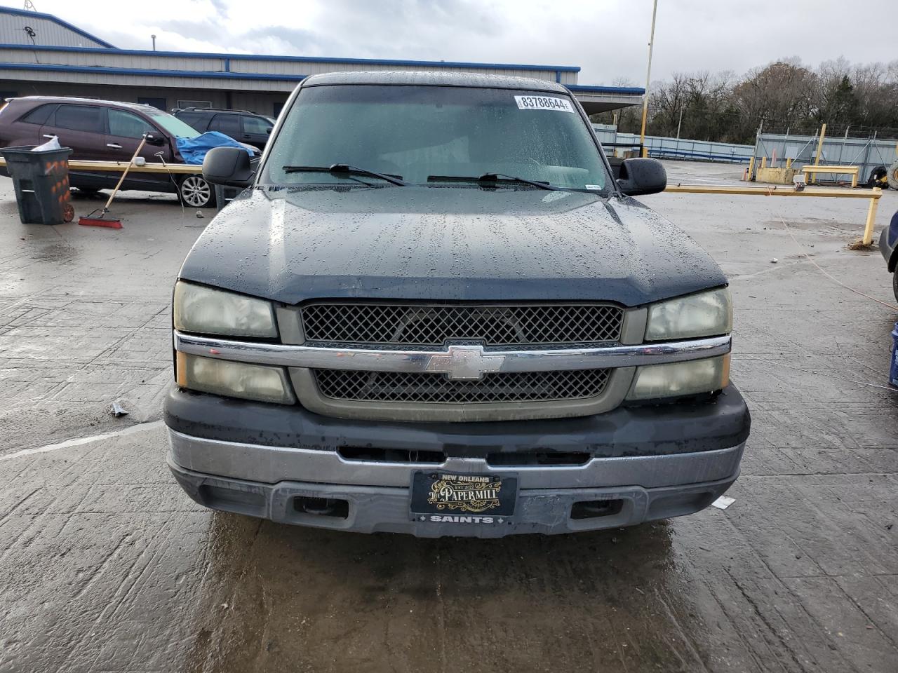2003 Chevrolet Silverado - Image 5