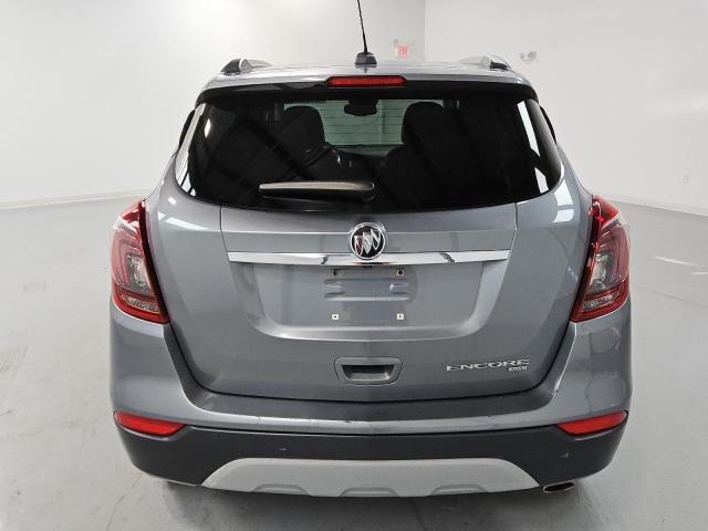  BUICK ENCORE 2019 Gray