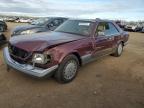 1989 Mercedes-Benz 560 Sec იყიდება Elgin-ში, IL - Front End