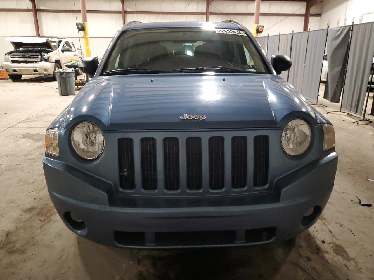 2007 Jeep Compass - Image 5