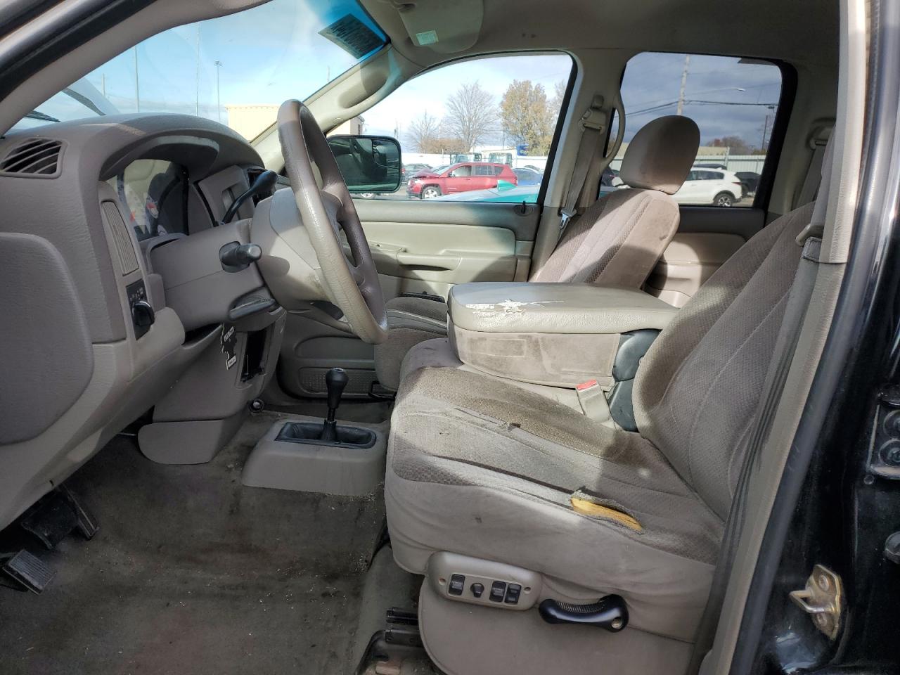 2003 Dodge RAM - Image 7